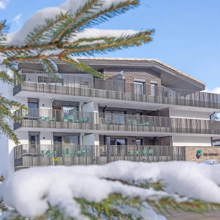 Remind Apartements Brixental-3