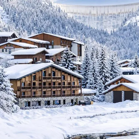 Hotel Tetras Lodge-2