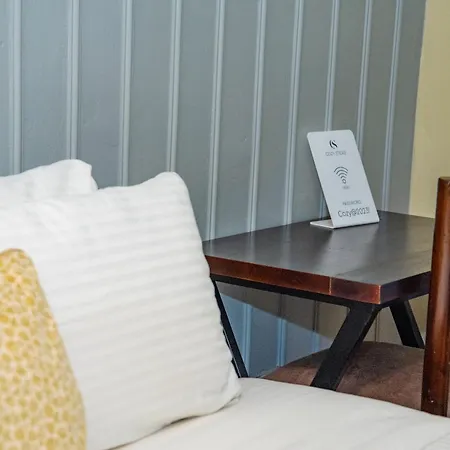 Cozy Stead Hotel - Garden House, Gigiri-2