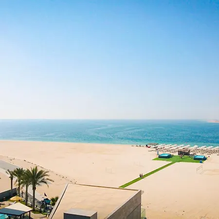 Sea Point Hotel Dubai Islands Formerly Park Regis By Prince-2