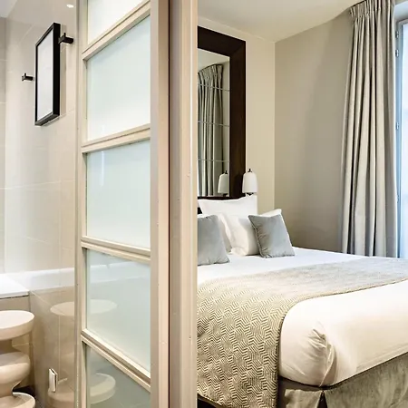 Holiday Inn Paris Elysées, an IHG Hotel-2