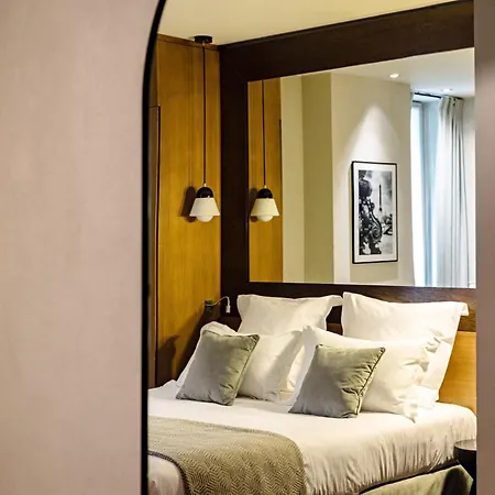 Holiday Inn Paris Elysées, an IHG Hotel-3