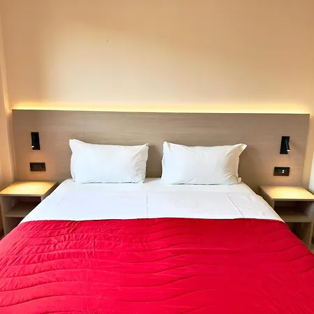 Hotel Molise 2-3
