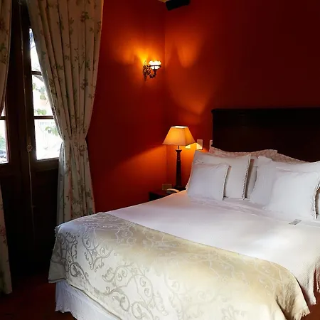 Hotel Boutique Quinta Das Videiras-3