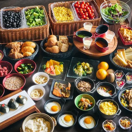 Shinagawa Prince Hotel-3
