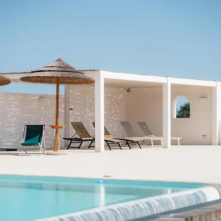 Villa Aries - Rural Chic Experience-2