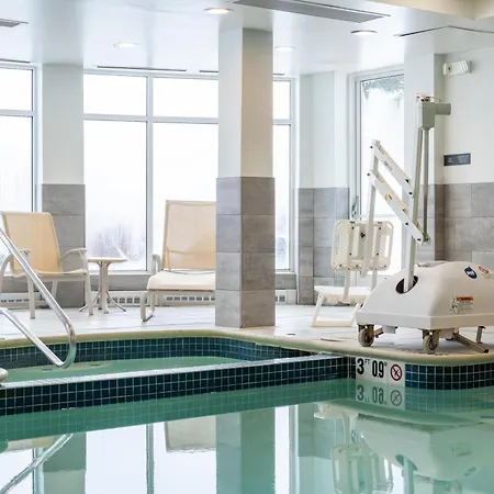Hilton Garden Inn Portland Airport-3