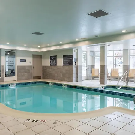 Hilton Garden Inn Portland Airport-2
