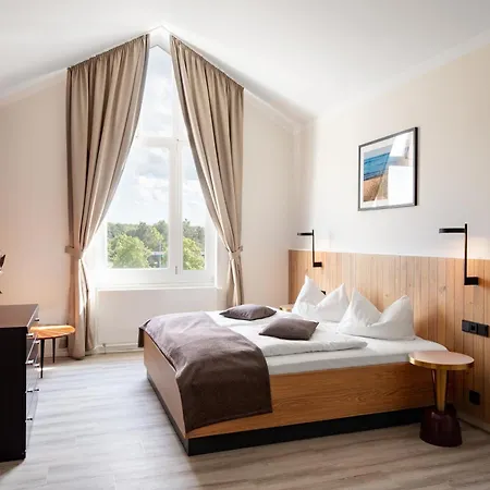 Atrium Hotel Krüger-3