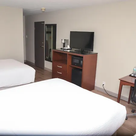 Holiday Inn Blmgtn Arpt South - Mall Area By Ihg-2