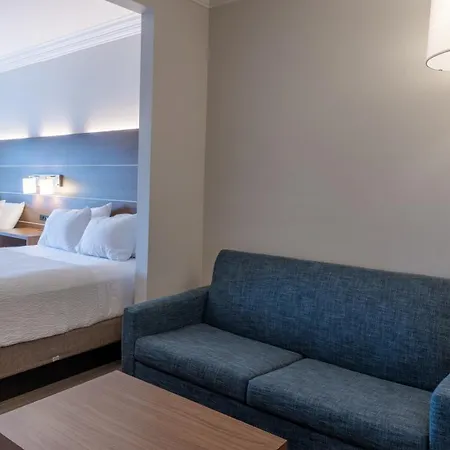 Holiday Inn Express & Suites Macon - I-475 By Ihg-2