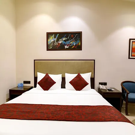 7 Apple Resort, Lonavala-3