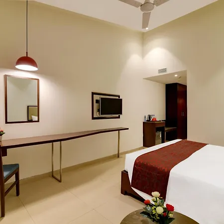 7 Apple Resort, Lonavala-2