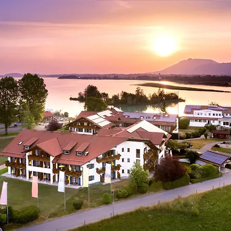 Hotel Sommer Fuessen-2
