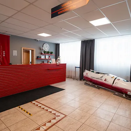 Hotel Mezaparks-2