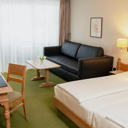 Best Western Premier Seehotel Krautkrämer-3