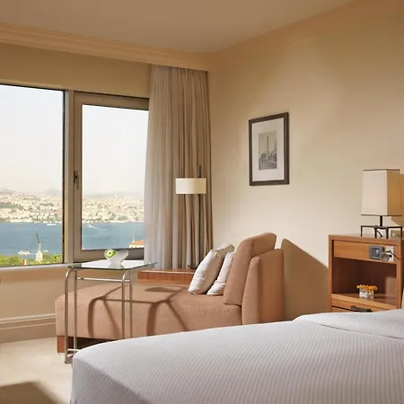 Grand Hyatt Istanbul-3