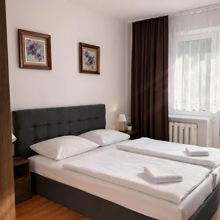 Hotel Olimpik Park-2