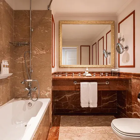 Valverde Sintra Palácio de Seteais - The Leading Hotels of the World-3