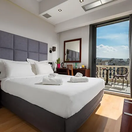 Athens Odeon Hotel-2
