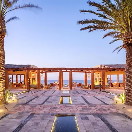 Waldorf Astoria Los Cabos Pedregal-2
