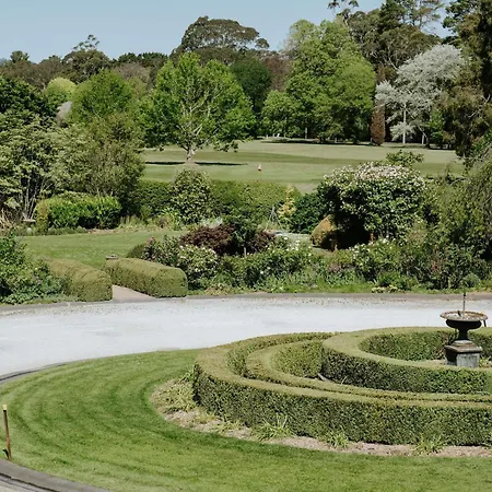 Peppers Craigieburn Resort-3