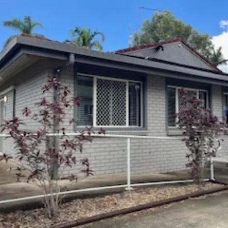 Discovery Parks - Rockhampton-2