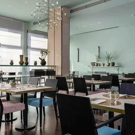 Doubletree By Hilton Florence Metropole-3