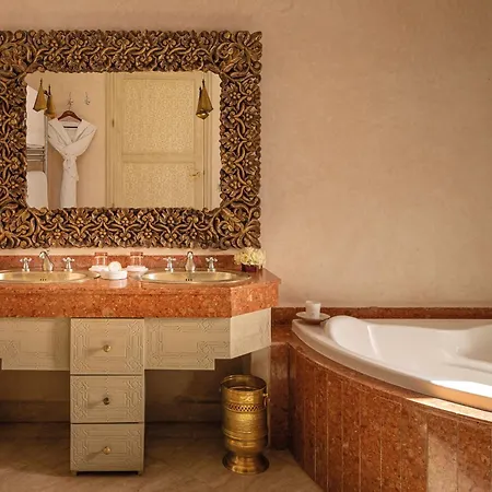 Es Saadi Marrakech Resort - Palace-2