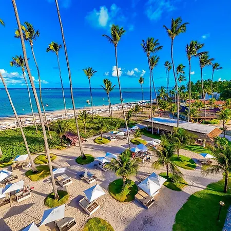 Grand Oca Maragogi All Inclusive Resort-3