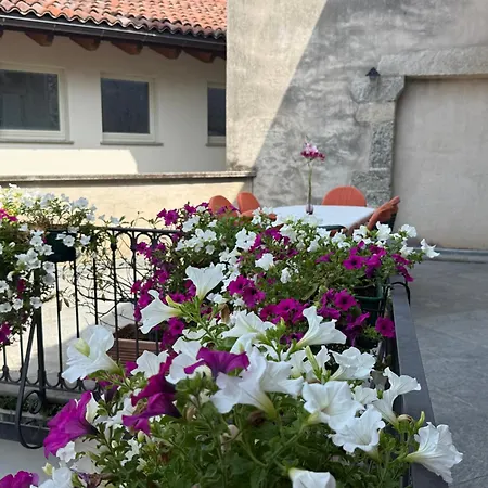 Casa Cannobio-3