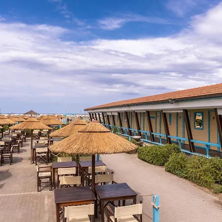 Italia Family Camping Village Viareggio-3