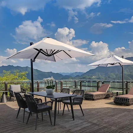 Conrad Hangzhou Tonglu-3