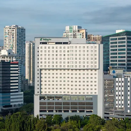 Holiday Inn Cebu City By Ihg-3