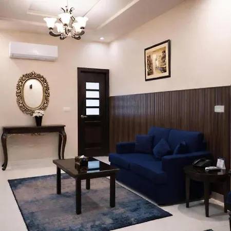 Best Western Faisalabad-3