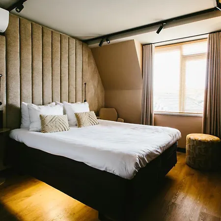 Boutique Hotel, Restaurant & Wellness Westerburcht-3