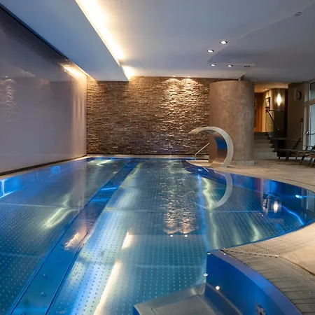Aktivhotel Schweizerhof Kitzbühel-3