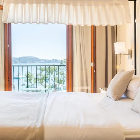 Hotel Cala Fornells-2