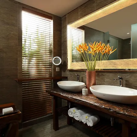Maya Ubud Resort & Spa-3