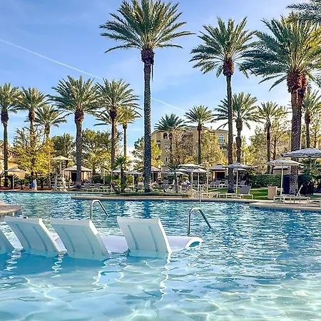 Jw Marriott Las Vegas Resort & Spa-3