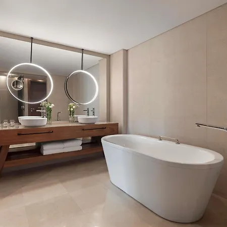 Rixos The Palm Hotel & Suites-2