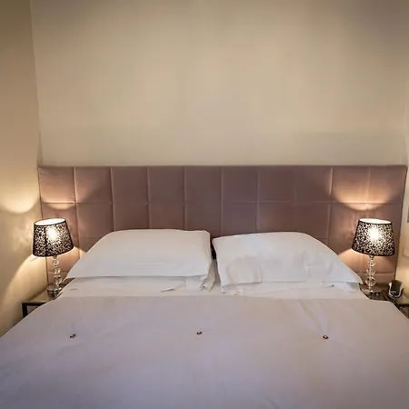 Boutique Hotel Villa Giulia-2