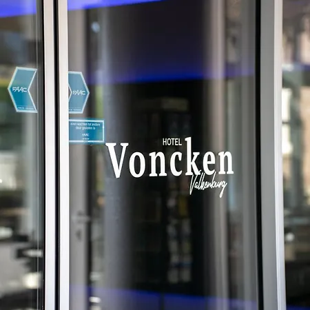 Hampshire Hotel – Voncken Valkenburg-3