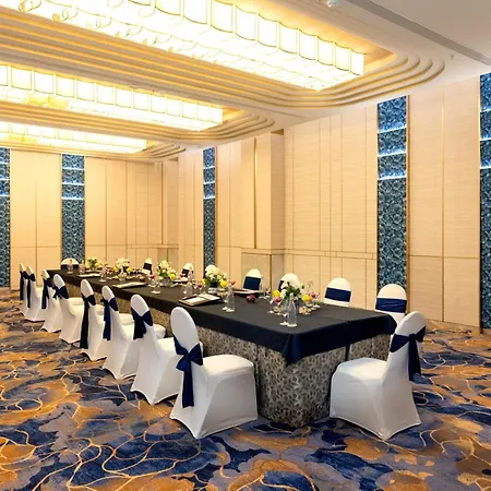 The Orchid Hotel Hinjewadi Pune-2
