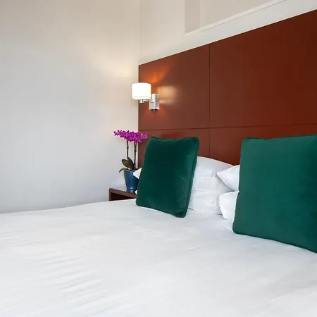 Danubius Hotel Regents Park-3