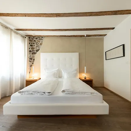 Boutique Hotel Zum Rosenbaum-2