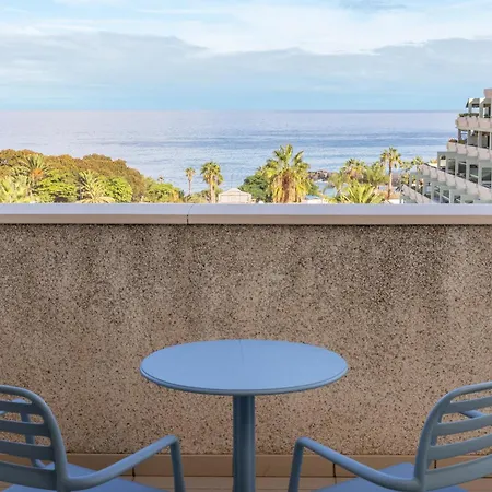Alua Tenerife - Hyatt Inclusive Collection-2
