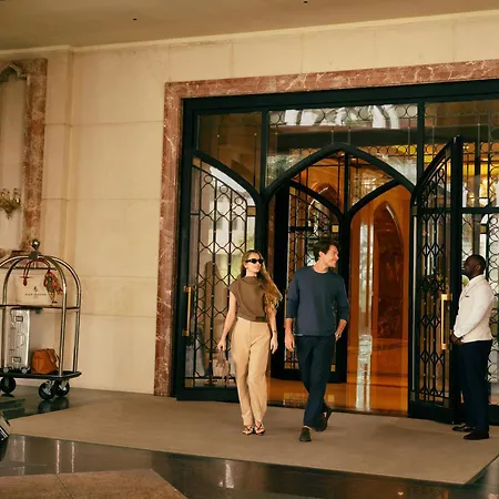 Four Seasons Hotel Doha-3