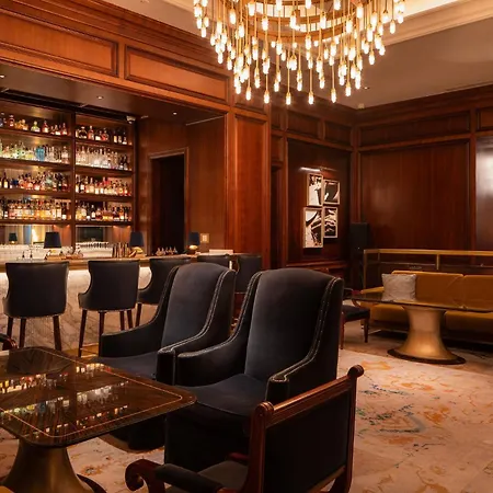 Four Seasons Hotel Doha-2