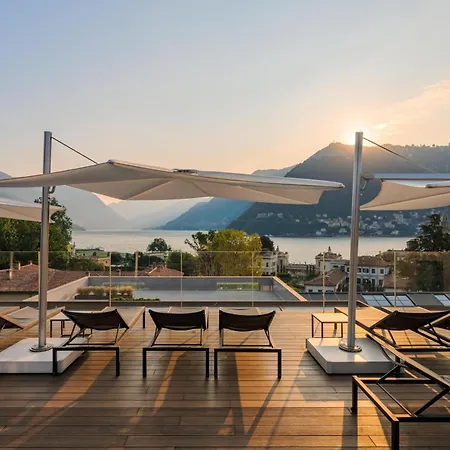 Hilton Lake Como-3